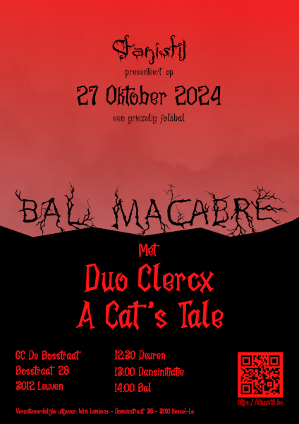 Bal Macabre